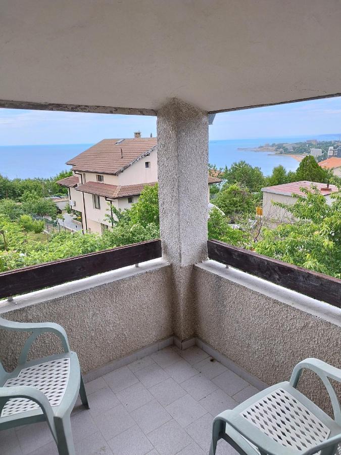 Вила Симеонов Βάρνα Εξωτερικό φωτογραφία