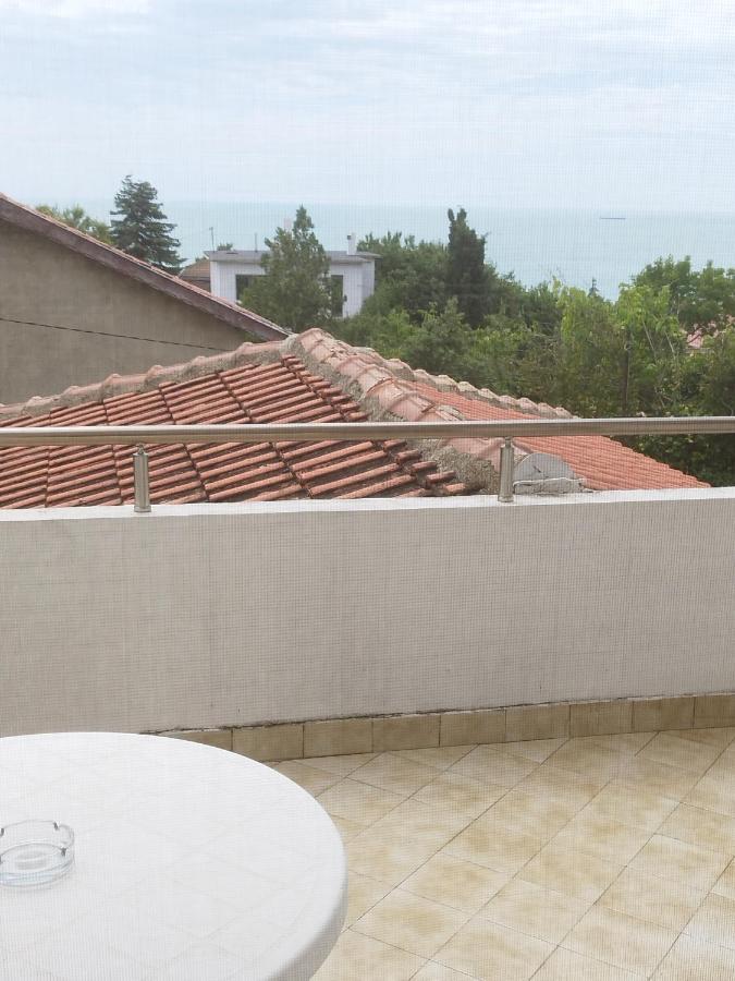 Вила Симеонов Βάρνα Εξωτερικό φωτογραφία